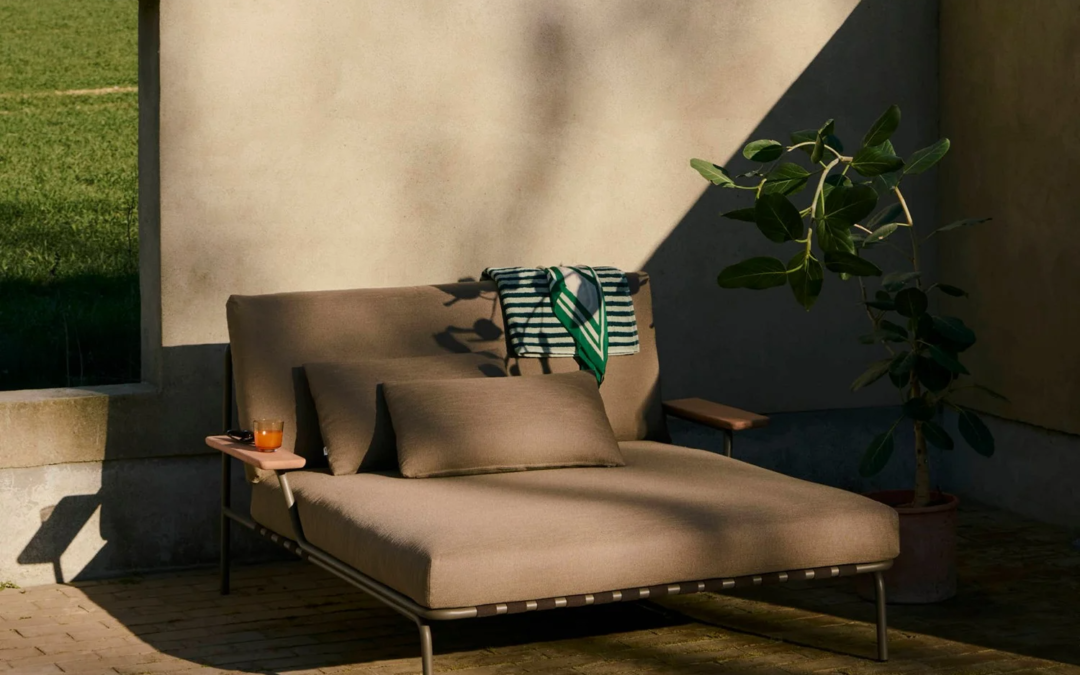 Muuto Exterior